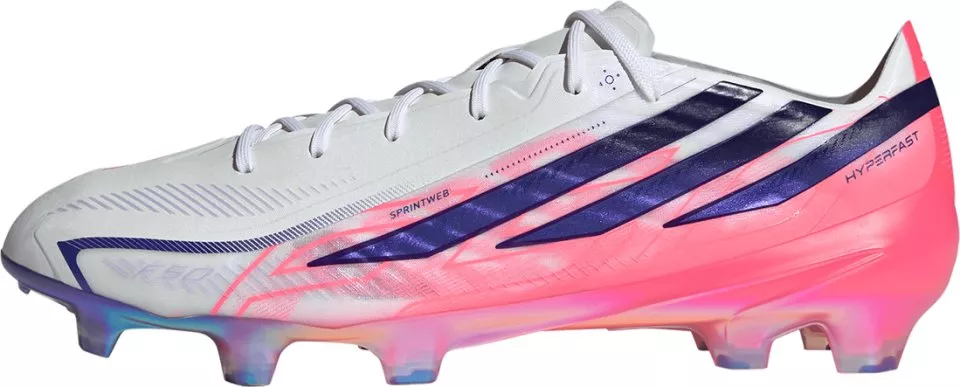 Botas de fútbol adidas F50 Hyperfast Elite FG