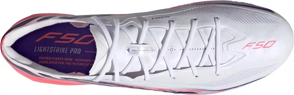 Botas de fútbol adidas F50 Hyperfast Elite FG