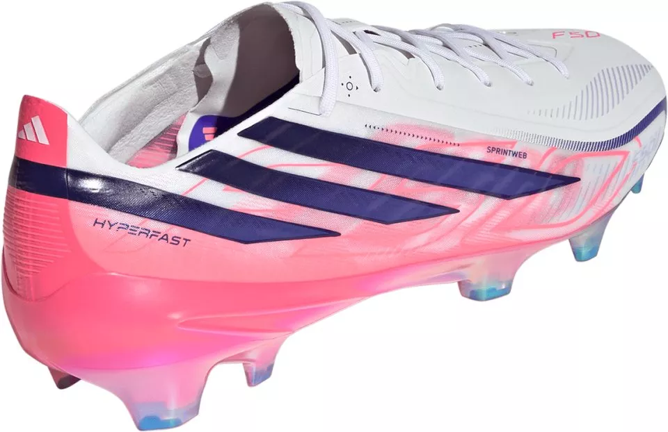 Botas de fútbol adidas F50 Hyperfast Elite FG