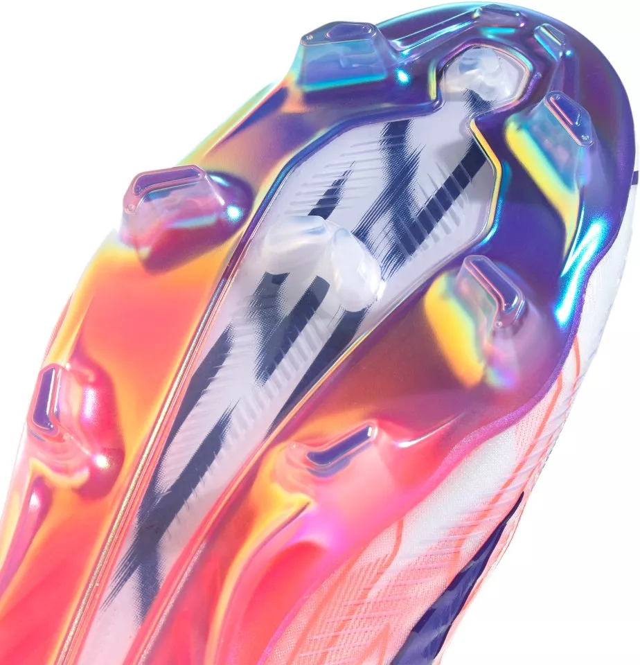 Botas de fútbol adidas F50 Hyperfast Elite FG