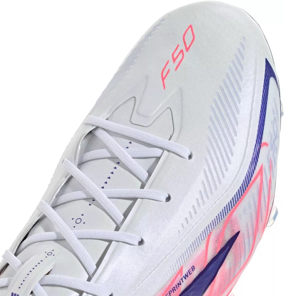 Botas de fútbol adidas F50 Hyperfast Elite FG