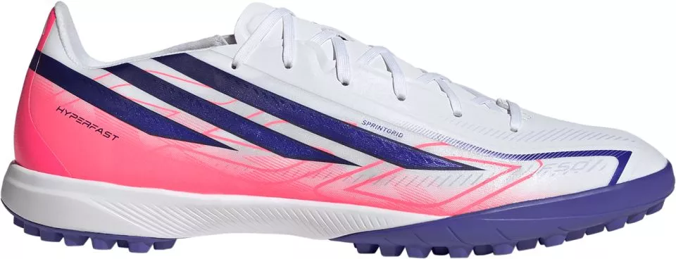 Focicipő adidas F50 Hyperfast League TF