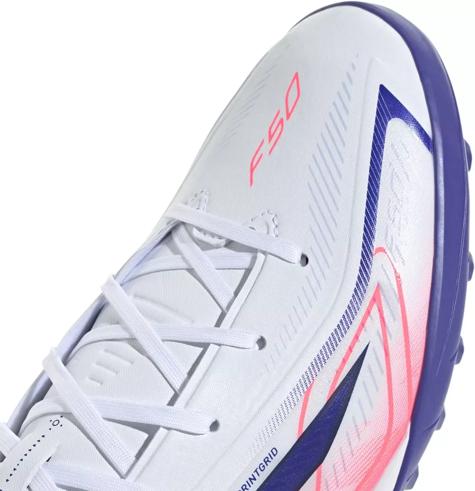 Focicipő adidas F50 Hyperfast League TF