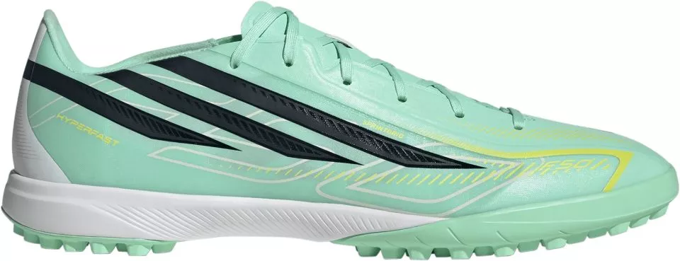 Focicipő adidas F50 Hyperfast League TF