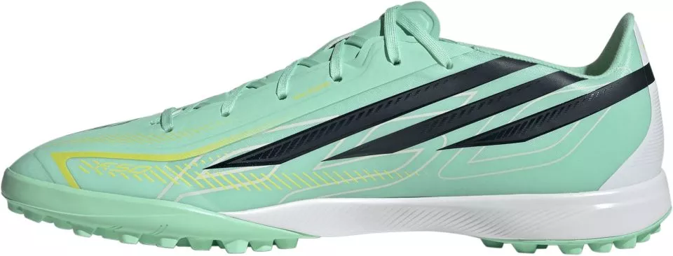 Focicipő adidas F50 Hyperfast League TF
