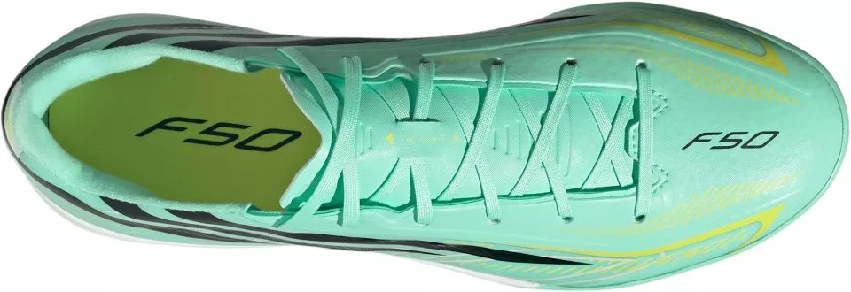 Focicipő adidas F50 Hyperfast League TF
