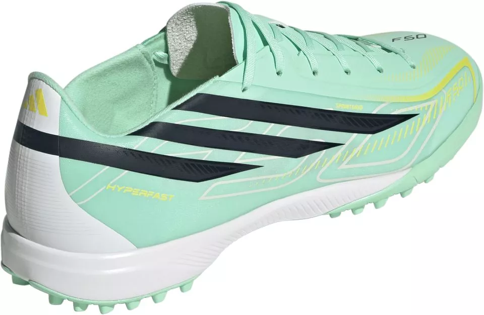 Focicipő adidas F50 Hyperfast League TF