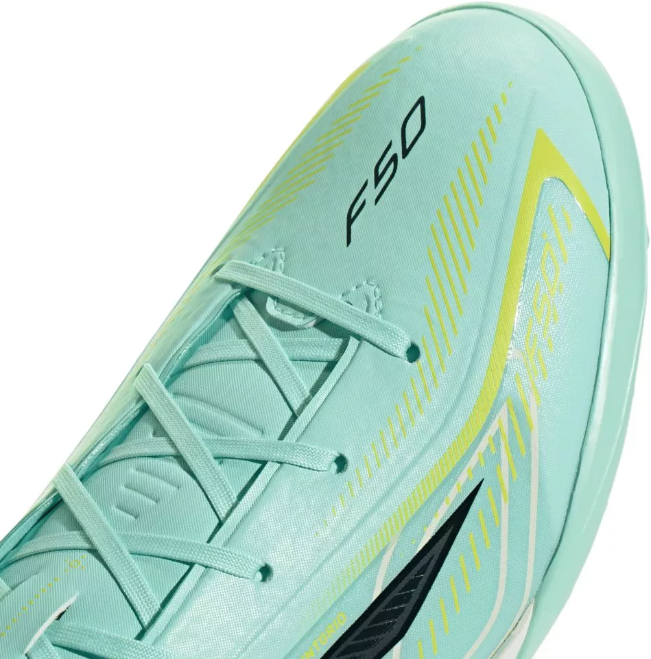 Focicipő adidas F50 Hyperfast League TF