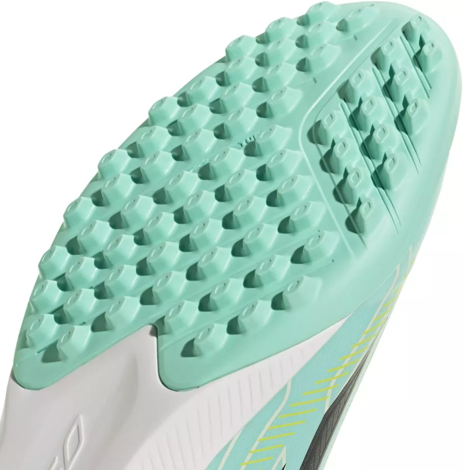 Focicipő adidas F50 Hyperfast League TF