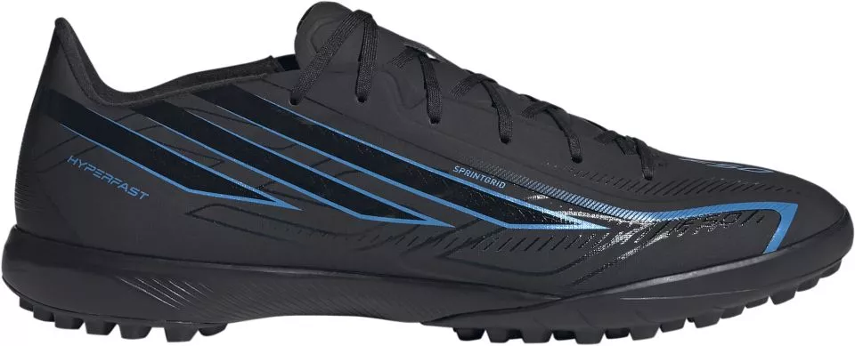 Chuteiras adidas F50 Hyperfast League TF