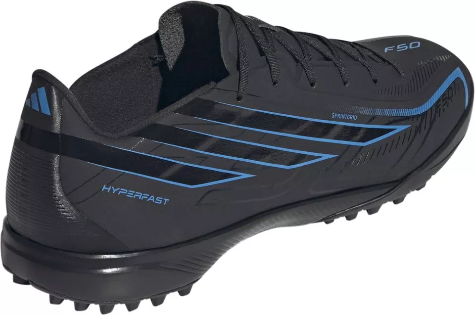 Chuteiras adidas F50 Hyperfast League TF