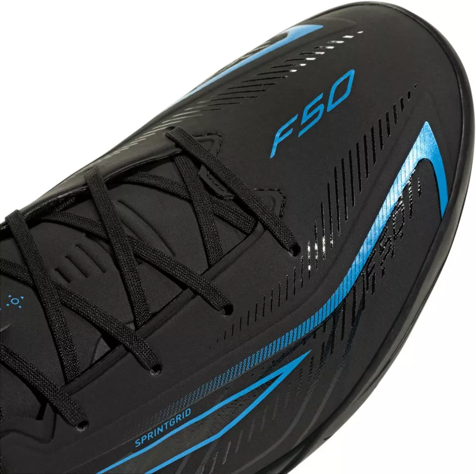 Chuteiras adidas F50 Hyperfast League TF