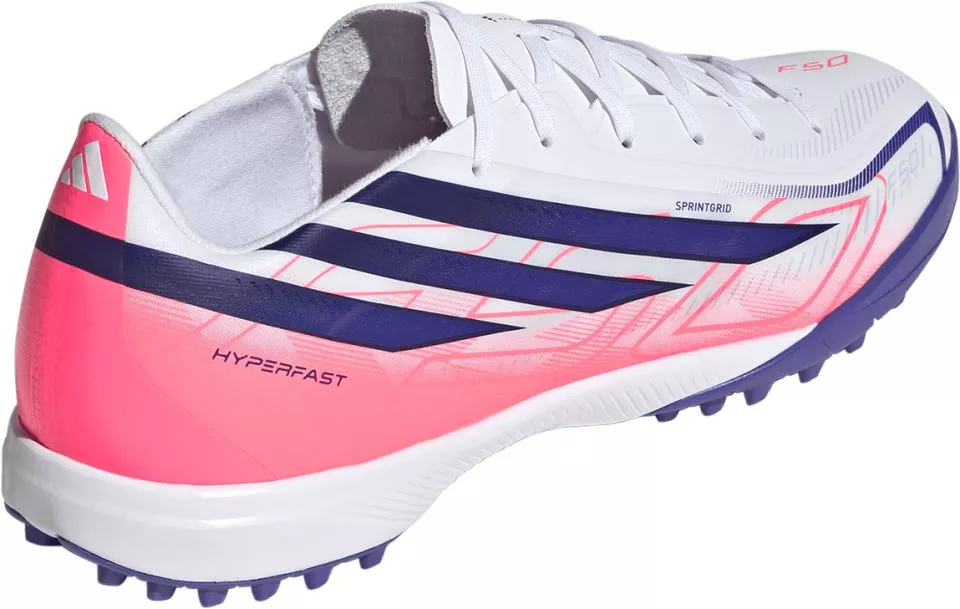 Jalkapallokengät adidas F50 Hyperfast Pro FG