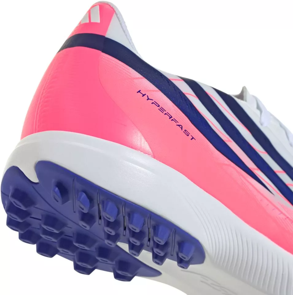 Jalkapallokengät adidas F50 Hyperfast Pro FG