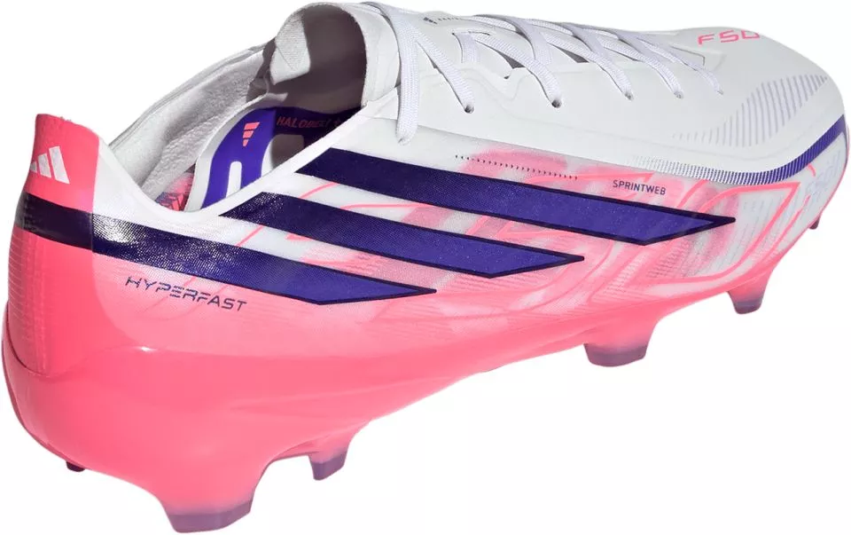 Fodboldstøvler adidas F50 Hyperfast Pro FG