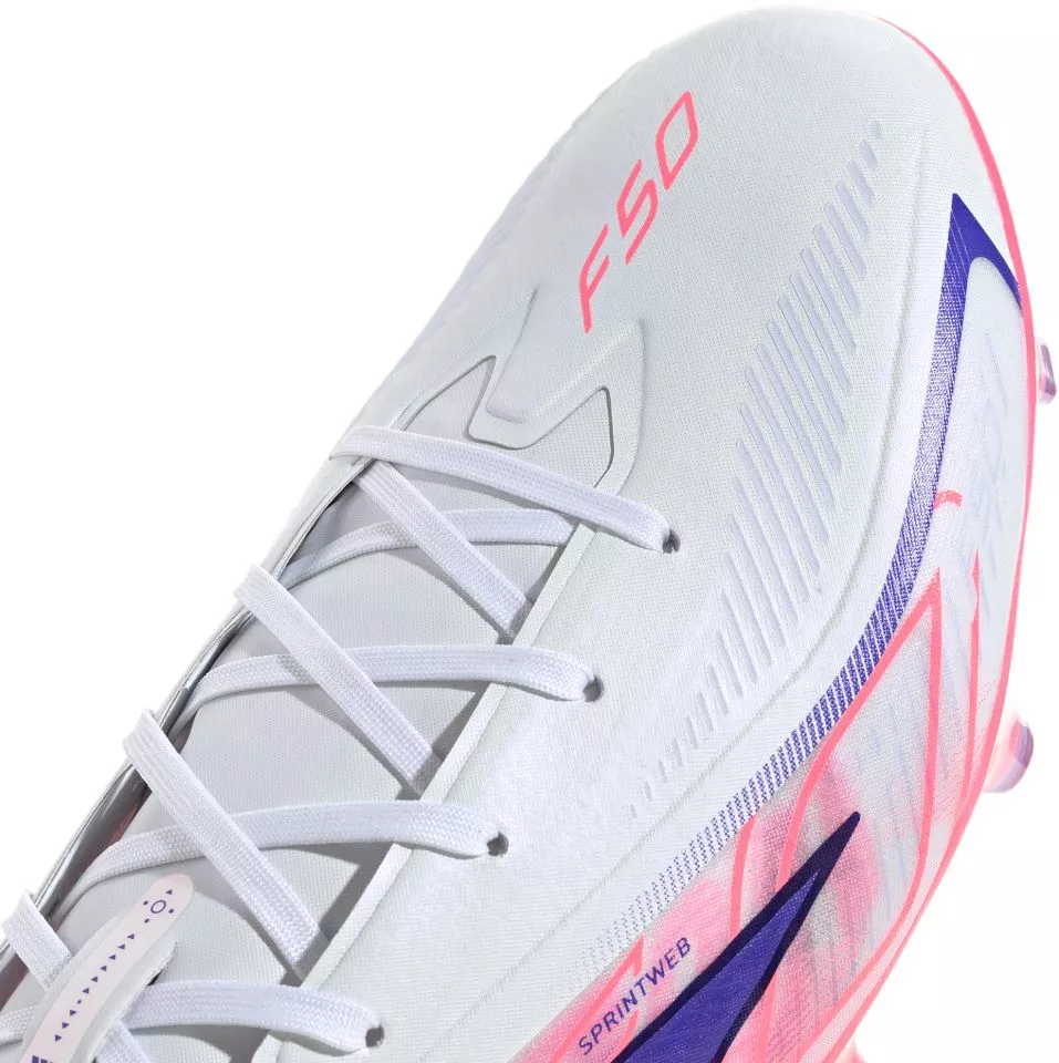 Fodboldstøvler adidas F50 Hyperfast Pro FG