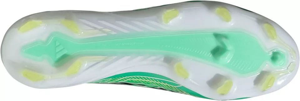 Ghete de fotbal adidas F50 Hyperfast Pro FG