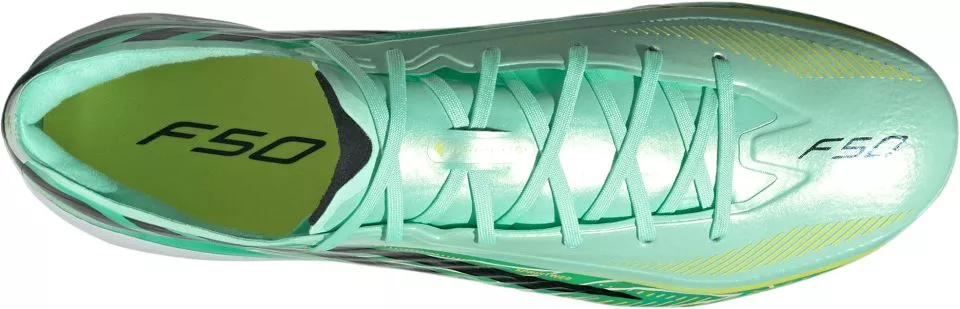 Ghete de fotbal adidas F50 Hyperfast Pro FG
