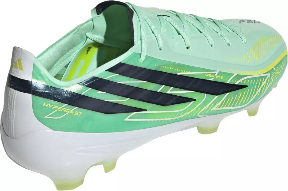 Ghete de fotbal adidas F50 Hyperfast Pro FG