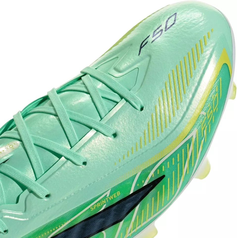 Ghete de fotbal adidas F50 Hyperfast Pro FG