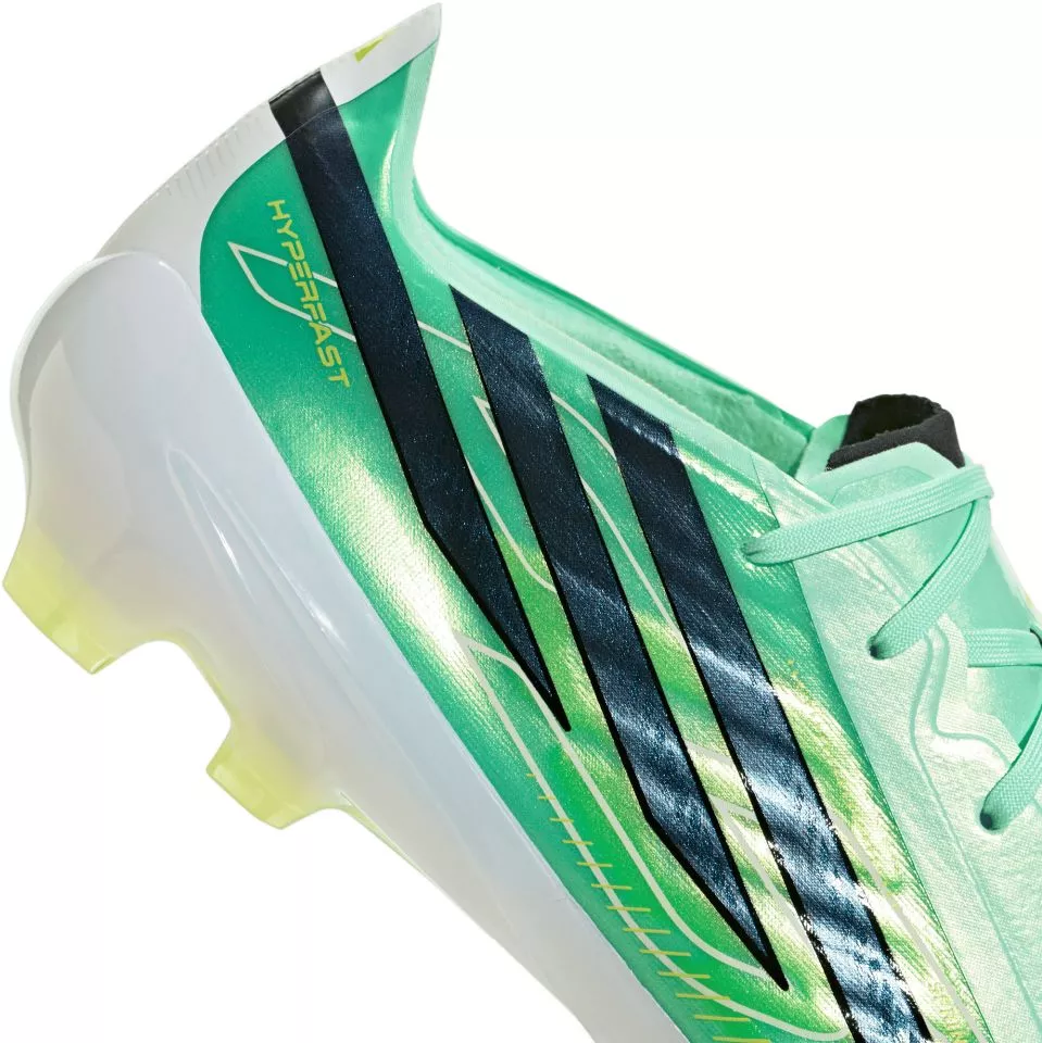 Ghete de fotbal adidas F50 Hyperfast Pro FG
