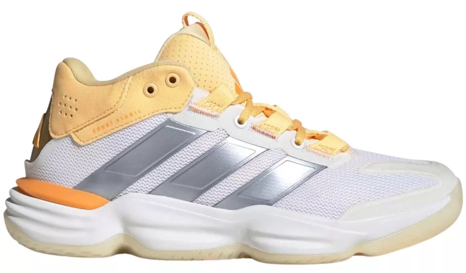 Buty indoorowe adidas Courtstabil Shoe Women