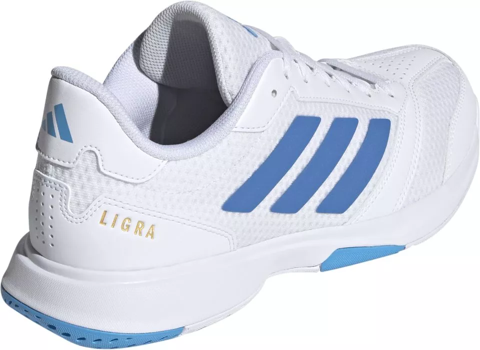 Παπούτσια εσωτερικού χώρου adidas  Ligra 8