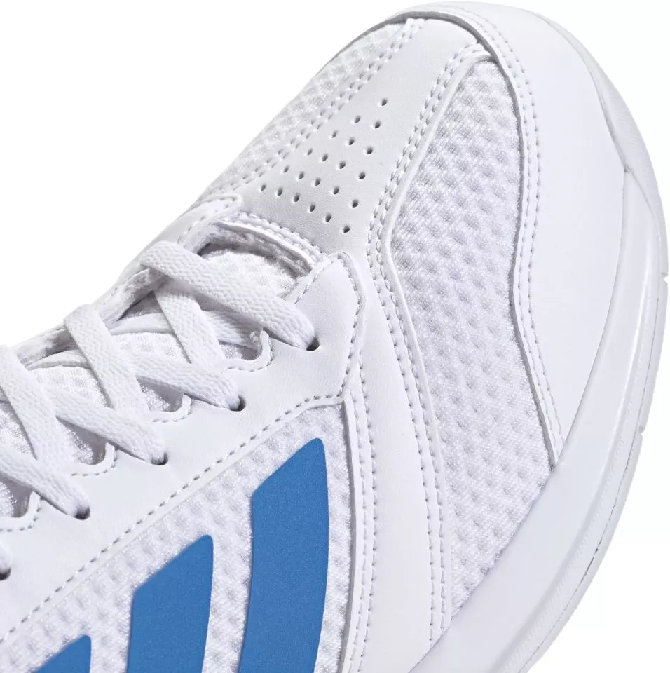 Παπούτσια εσωτερικού χώρου adidas  Ligra 8