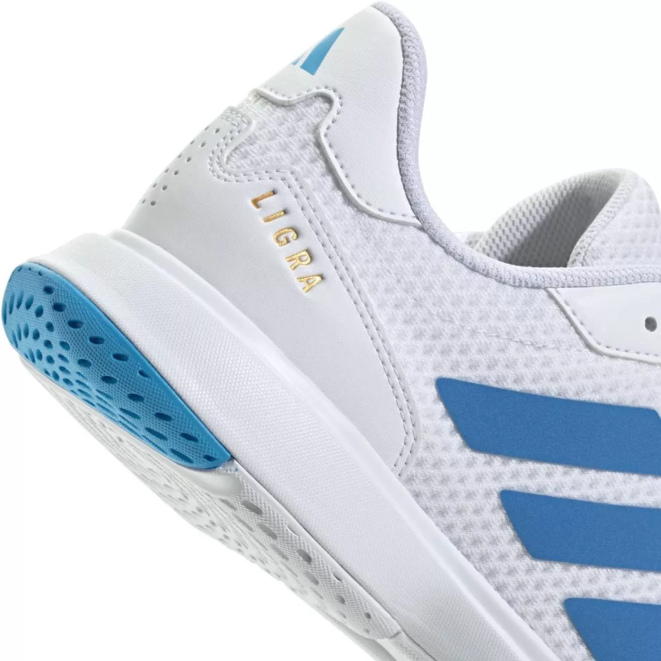 Παπούτσια εσωτερικού χώρου adidas  Ligra 8