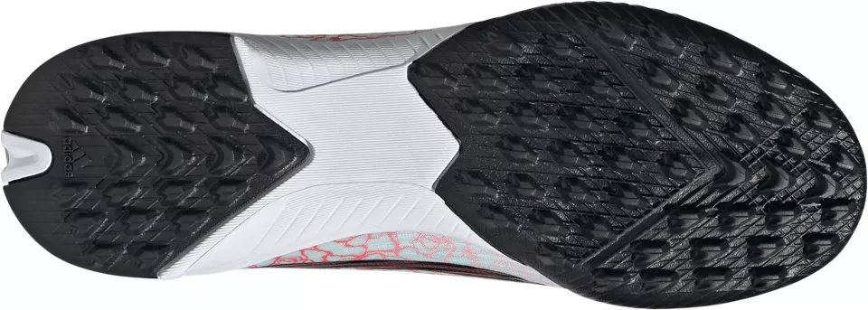 Jalkapallokengät adidas  F50 League Laceless "Lamine Yamal" TF Kids