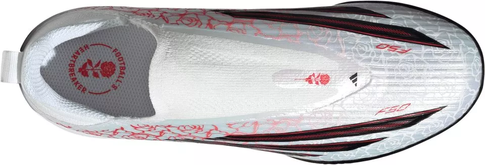 Ghete de fotbal adidas F50 League Laceless 