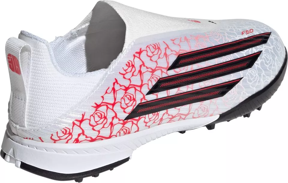 Ghete de fotbal adidas F50 League Laceless 