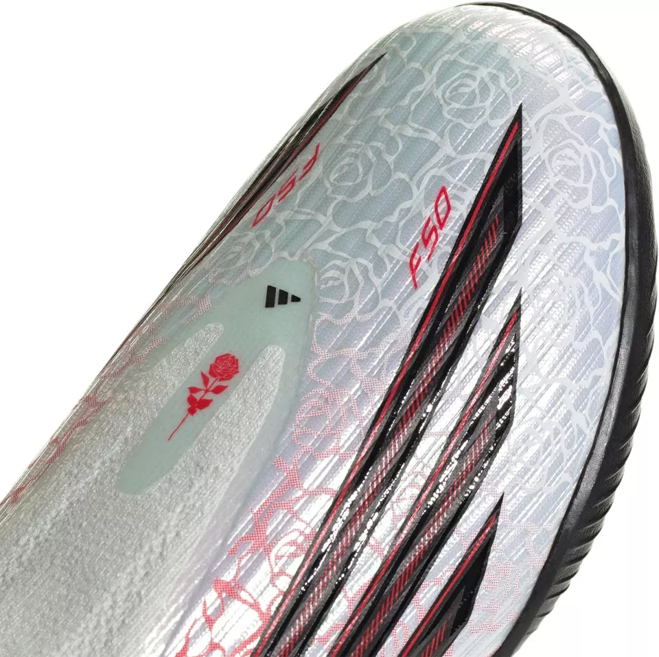 Ghete de fotbal adidas F50 League Laceless 