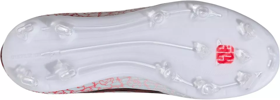 Nogometni čevlji adidas F50 League Laceless "Lamine Yamal" FG/MG Kids