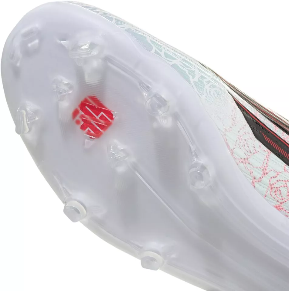 Nogometni čevlji adidas F50 League Laceless "Lamine Yamal" FG/MG Kids