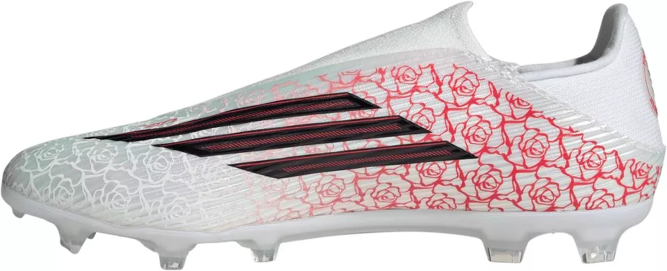 Fotbollsskor adidas F50 League Laceless "Lamine Yamal" FG/MG