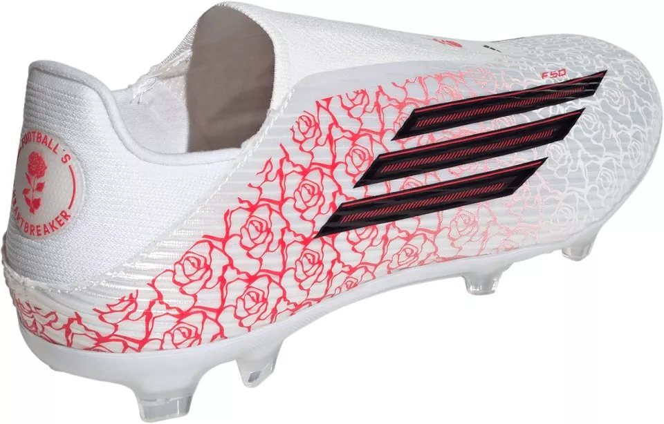 Fotbollsskor adidas F50 League Laceless "Lamine Yamal" FG/MG