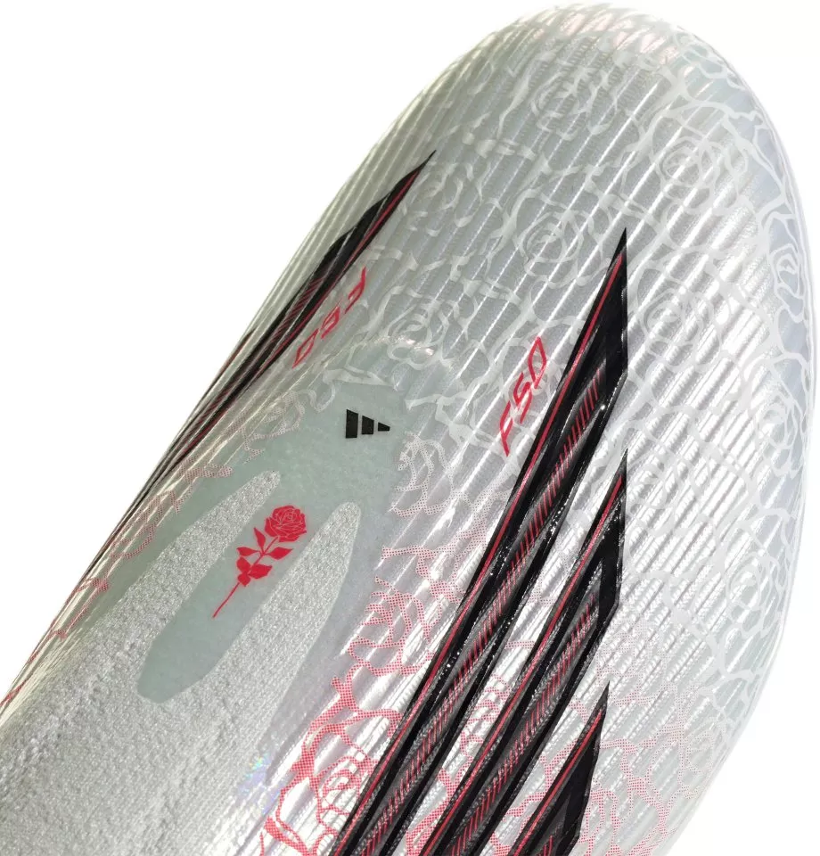 Fotbollsskor adidas F50 League Laceless "Lamine Yamal" FG/MG