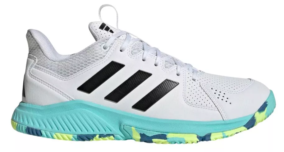Buty indoorowe adidas Court Flight Women