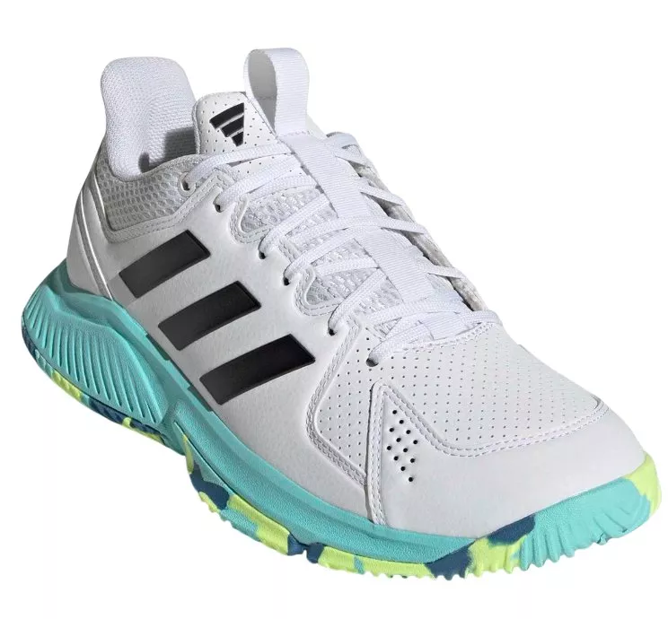 Buty indoorowe adidas Court Flight Women
