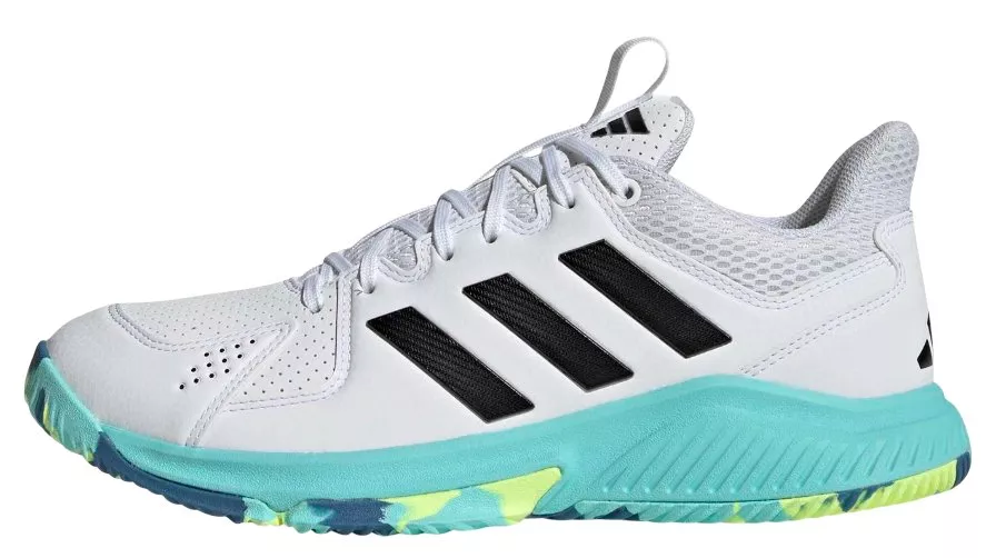 Buty indoorowe adidas Court Flight Women