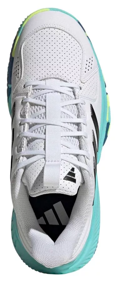 Buty indoorowe adidas Court Flight Women