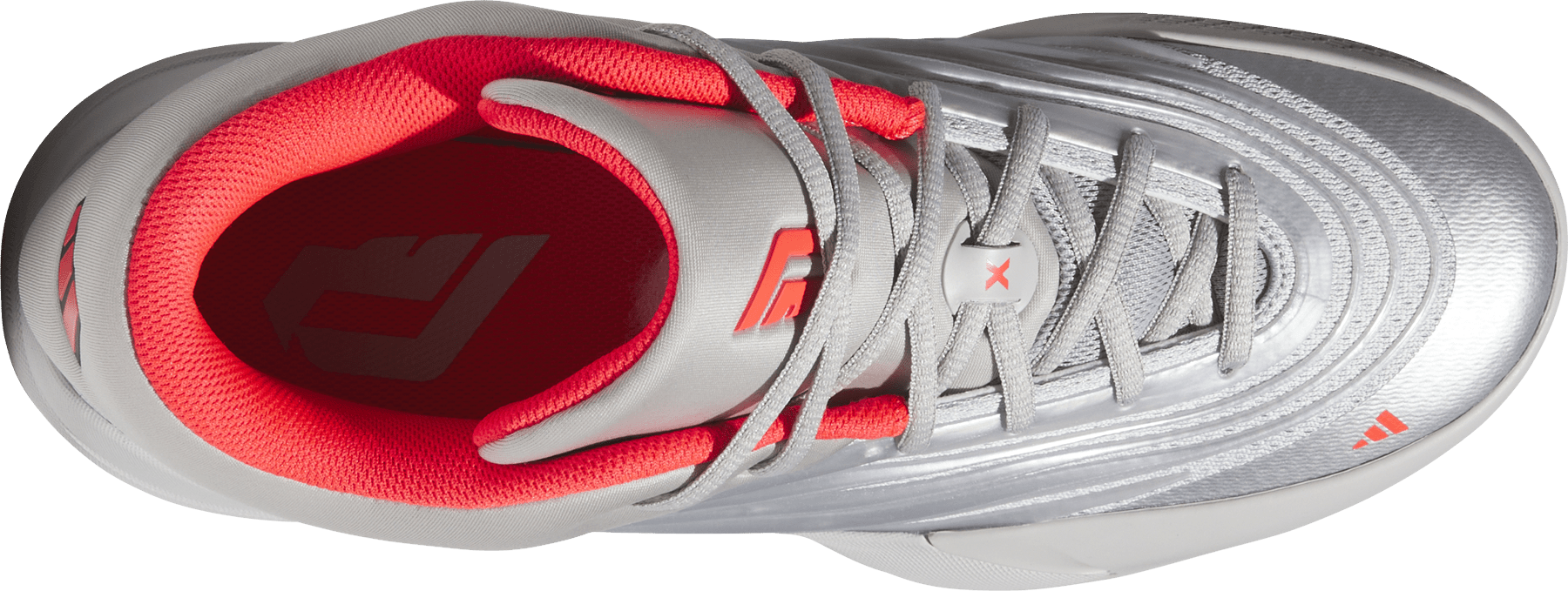 Ghete de baschet adidas Dame X - Top4Sport.ro