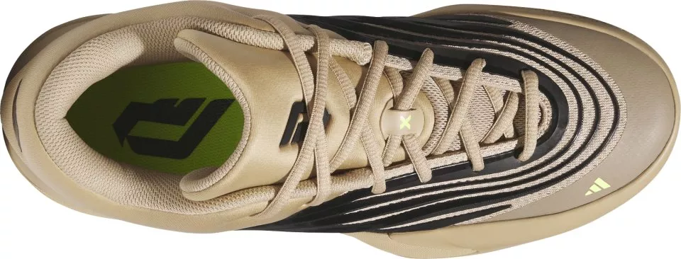 adidas Dame X Shoe Kosárlabda cipő