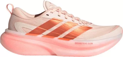 Supernova Glide