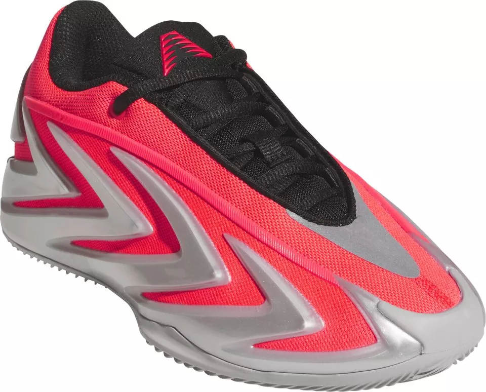 Παπούτσια μπάσκετ adidas Anthony Edwards 3 Junior