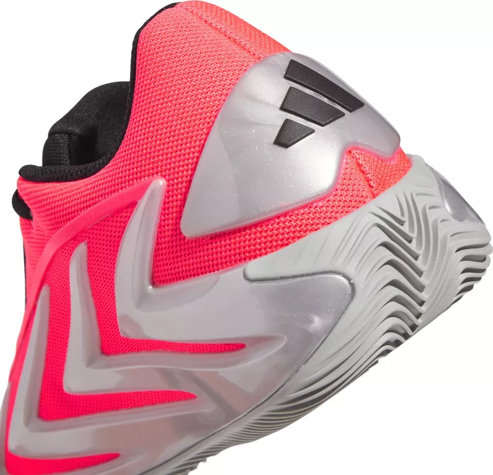 Παπούτσια μπάσκετ adidas Anthony Edwards 3 Junior
