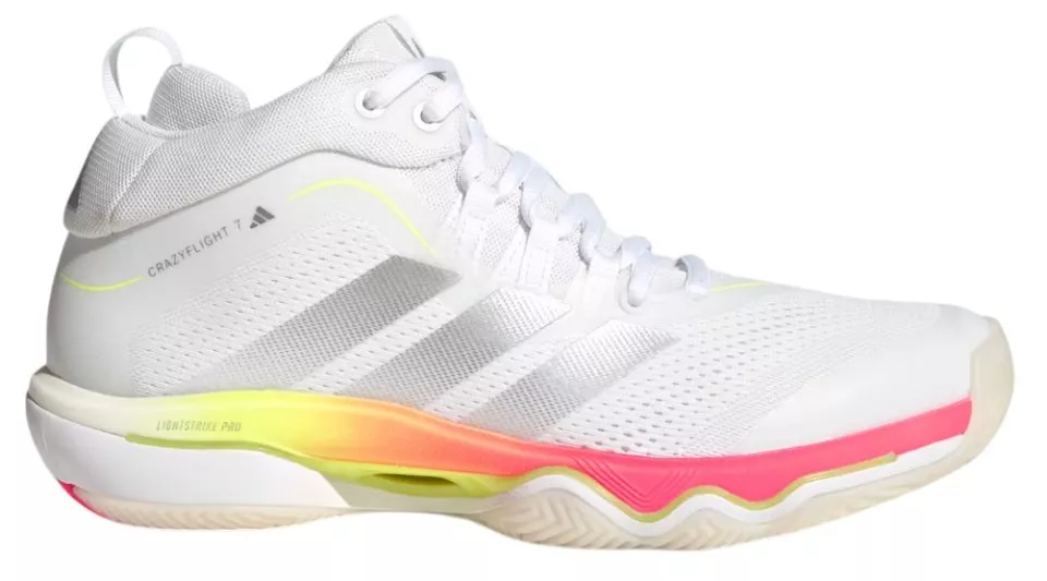 Buty indoorowe adidas CrazyFlight Mid 7