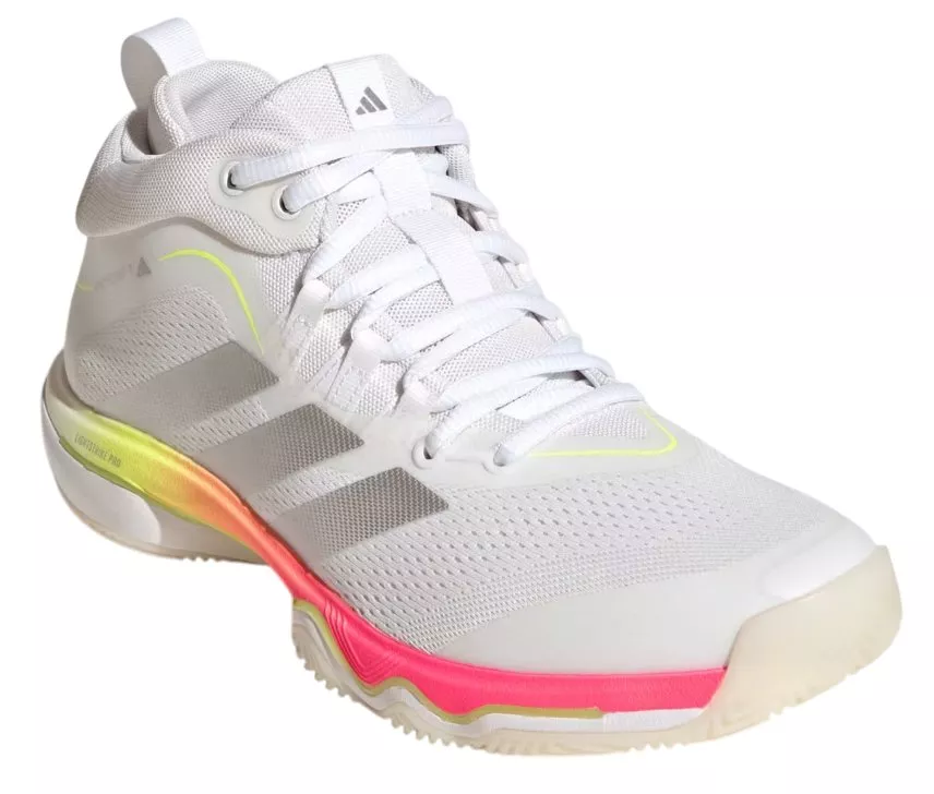 Buty indoorowe adidas CrazyFlight Mid 7