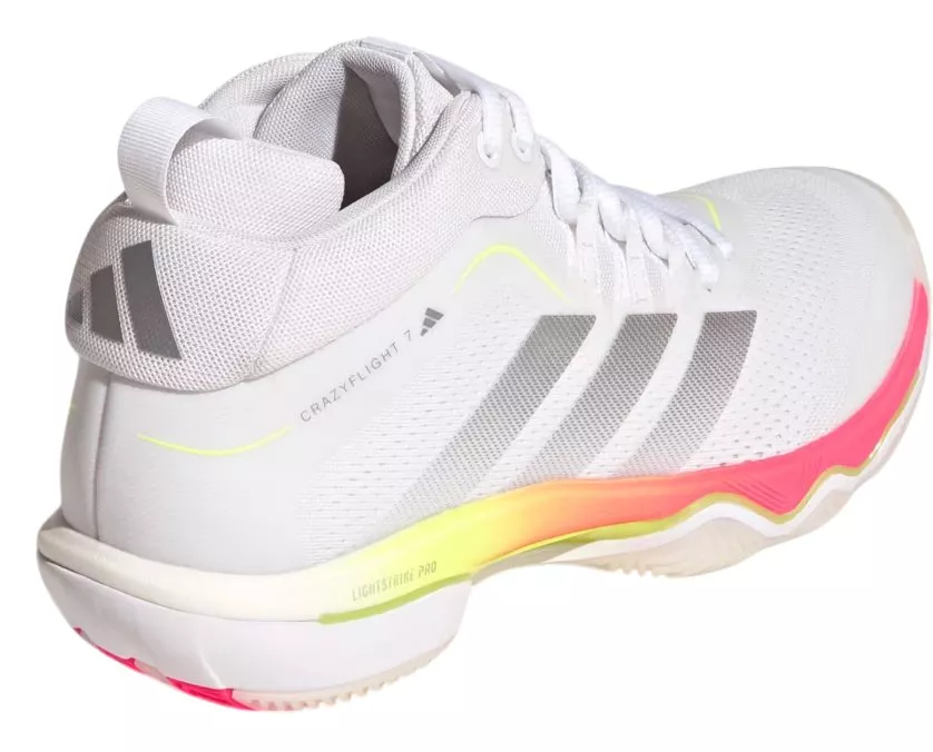 Buty indoorowe adidas CrazyFlight Mid 7